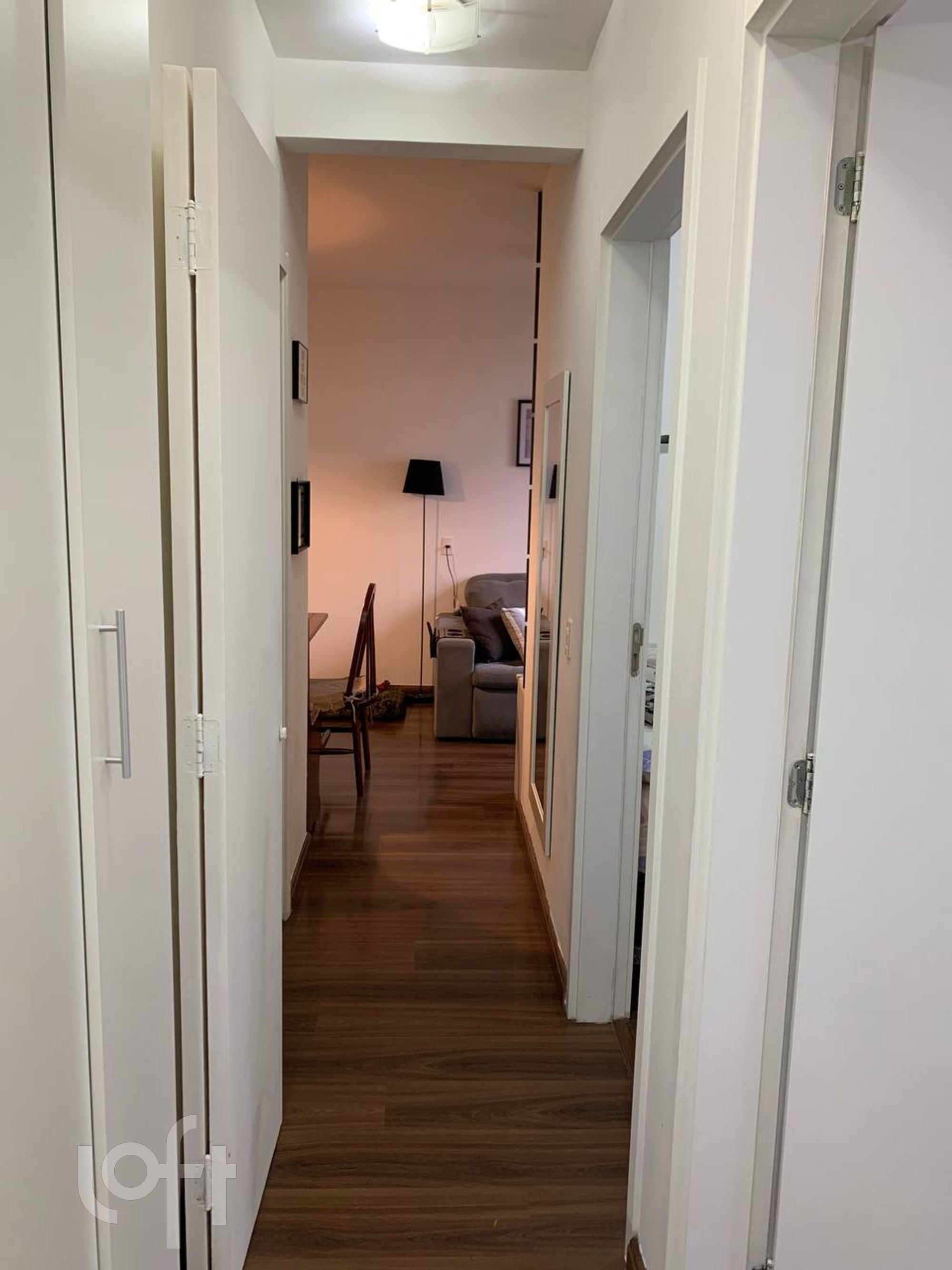 Apartamento, 2 quartos, 42 m² - Foto 9