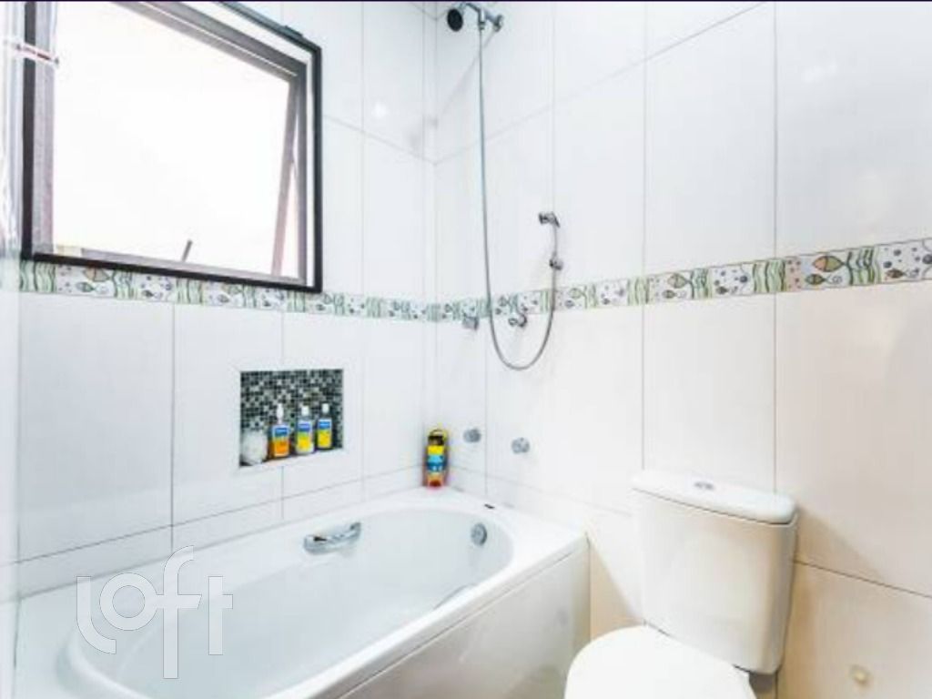 Casa, 4 quartos, 280 m² - Foto 15