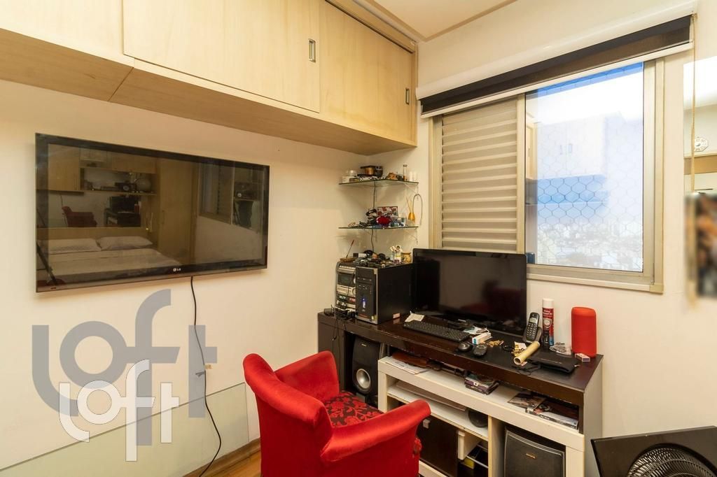 Apartamento, 2 quartos, 170 m² - Foto 10