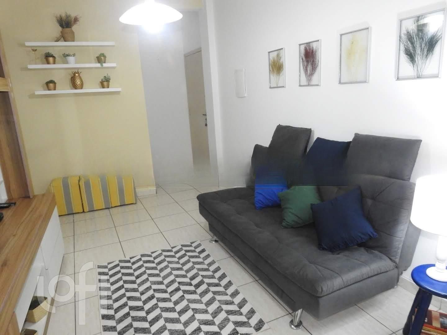 Apartamento, 2 quartos, 80 m² - Foto 18