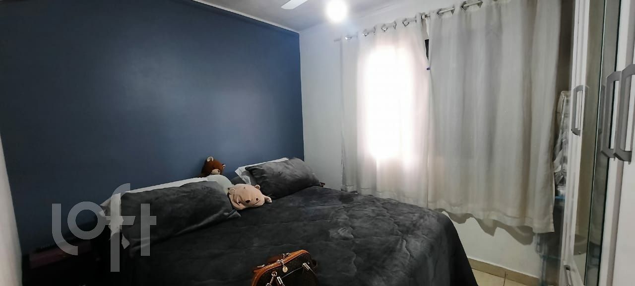 Apartamento, 2 quartos, 50 m² - Foto 7