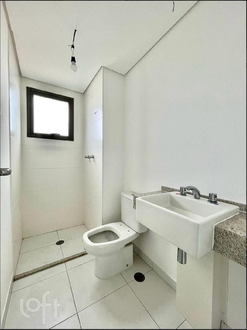 Apartamento à venda com 2 quartos, 56m² - Foto 8