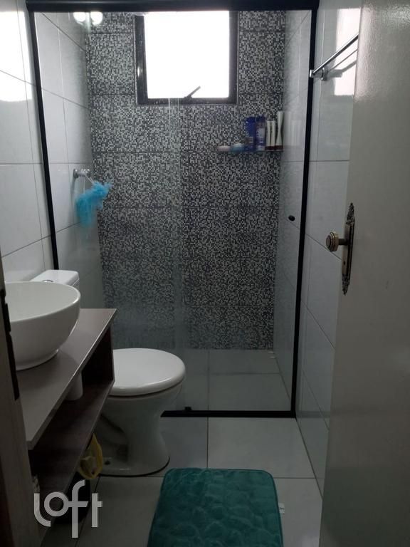 Apartamento, 2 quartos, 52 m² - Foto 19