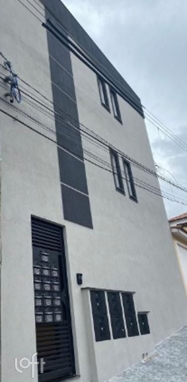 Apartamento, 2 quartos, 38 m² - Foto 5