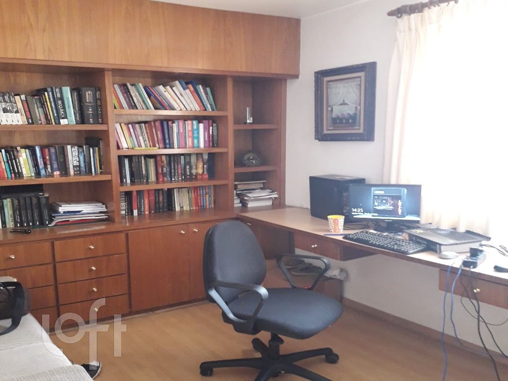 Apartamento, 4 quartos, 266 m² - Foto 28