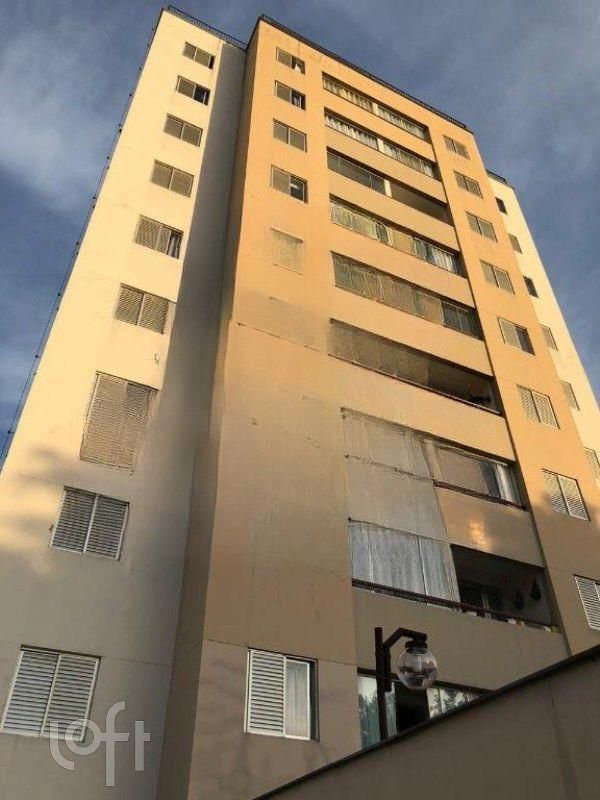 Apartamento, 1 quarto, 57 m² - Foto 7