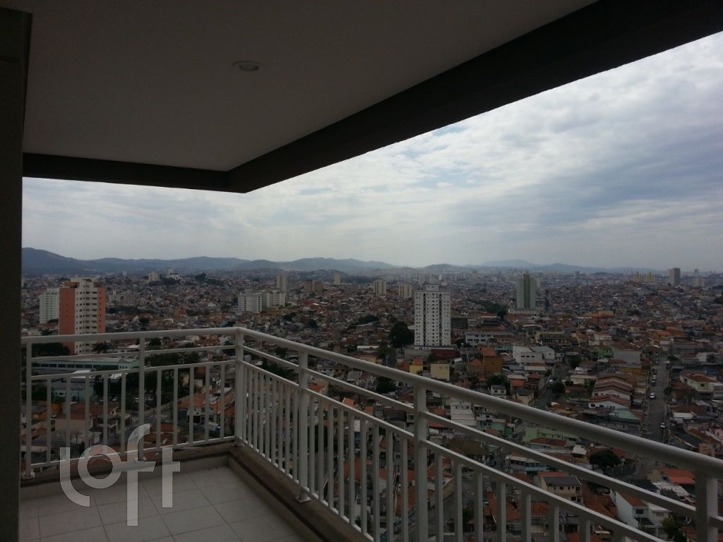 Apartamento, 3 quartos, 71 m² - Foto 1