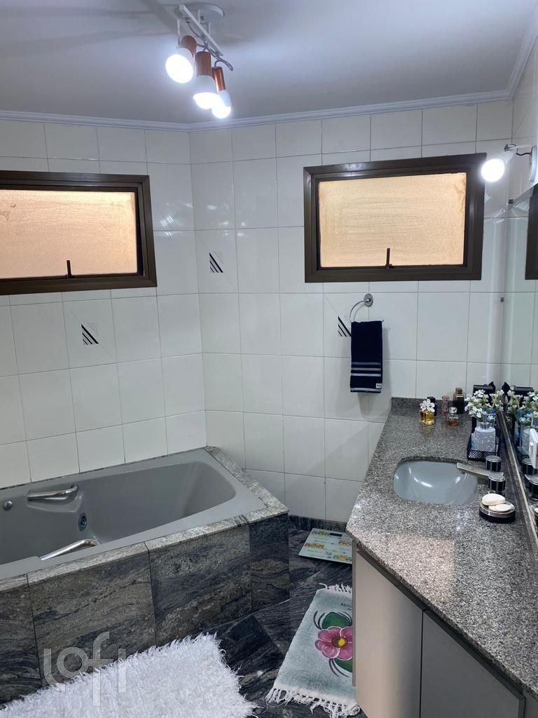 Apartamento, 3 quartos, 160 m² - Foto 21