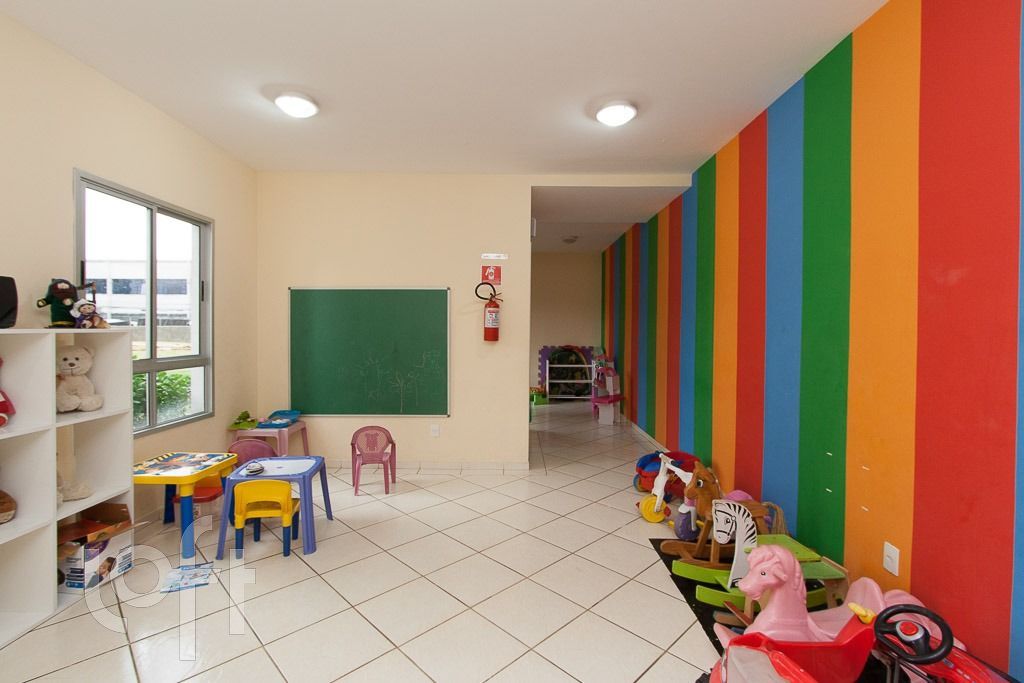 Apartamento, 2 quartos, 47 m² - Foto 31