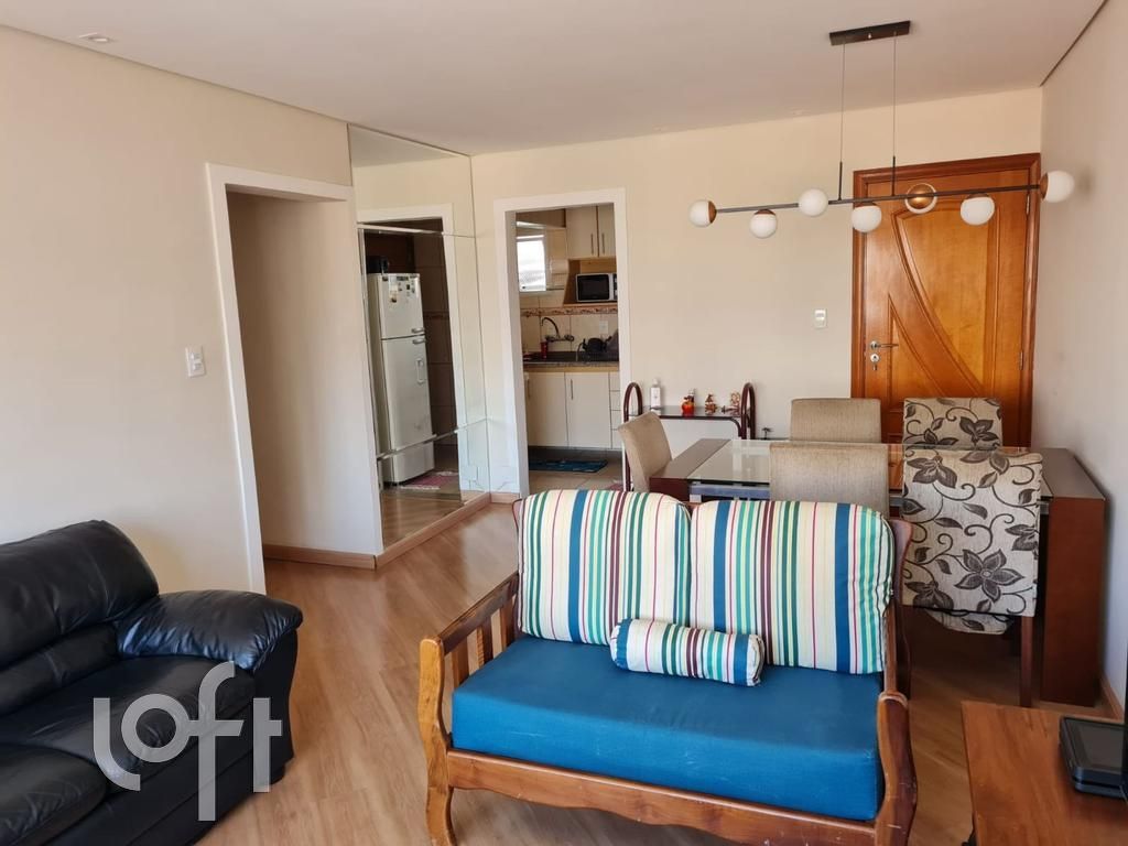Apartamento, 3 quartos, 84 m² - Foto 1