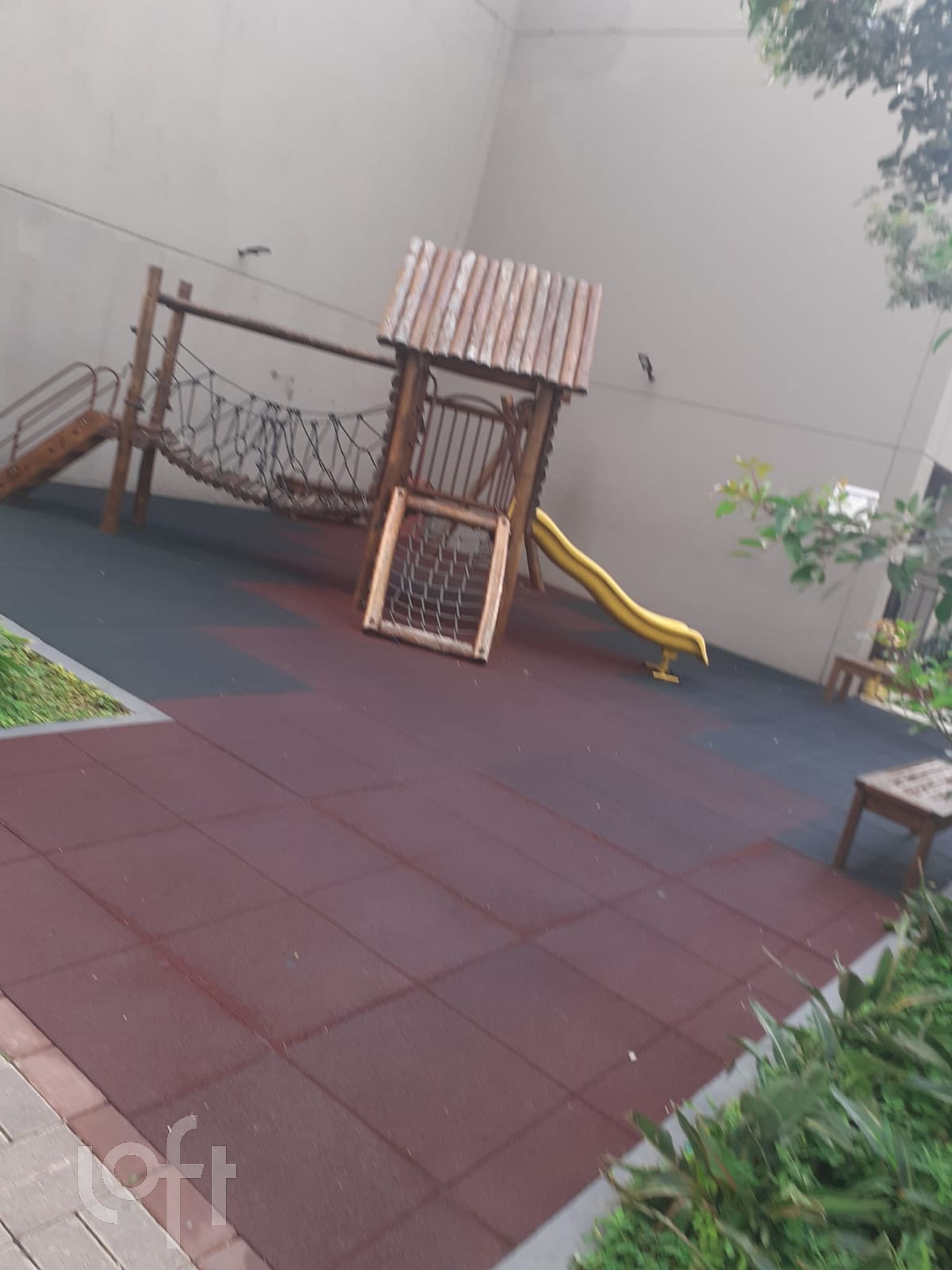 Apartamento, 2 quartos, 44 m² - Foto 7