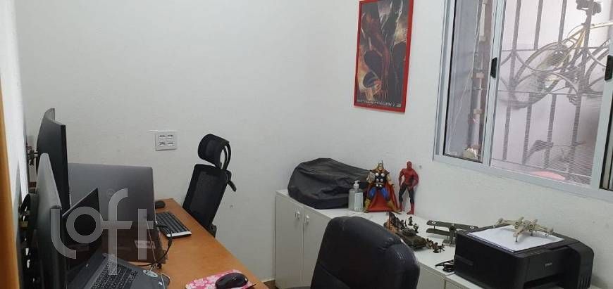 Casa, 3 quartos, 154 m² - Foto 7