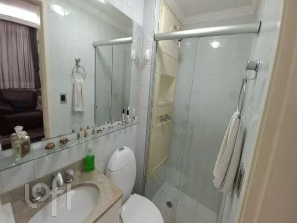 Apartamento, 2 quartos, 73 m² - Foto 10