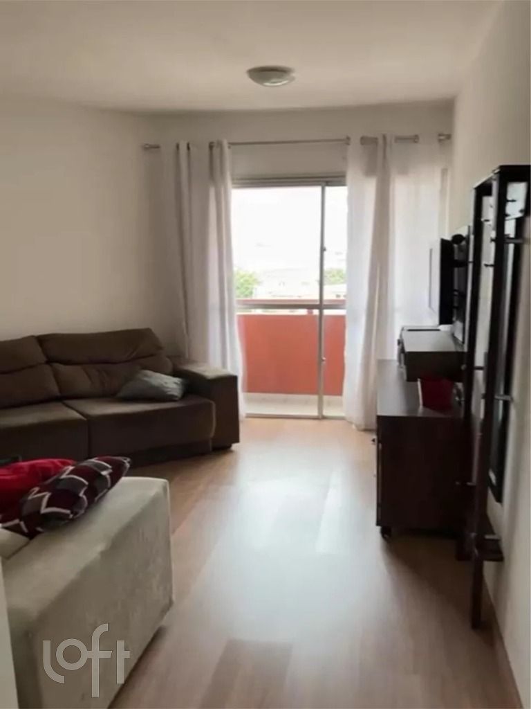 Apartamento, 2 quartos, 62 m² - Foto 1