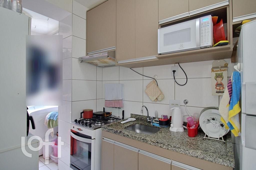 Apartamento, 2 quartos, 47 m² - Foto 8