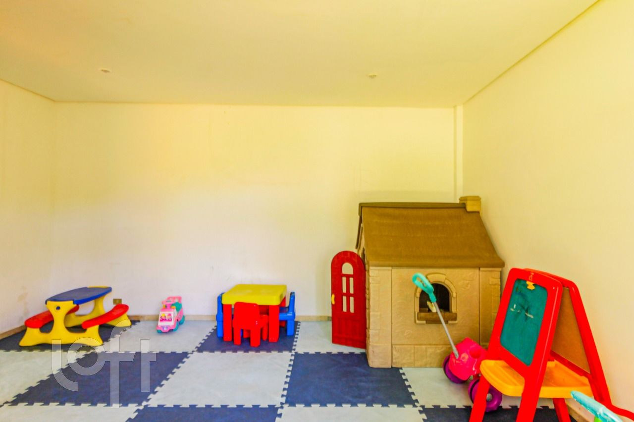 Apartamento à venda com 3 quartos, 188m² - Foto 54