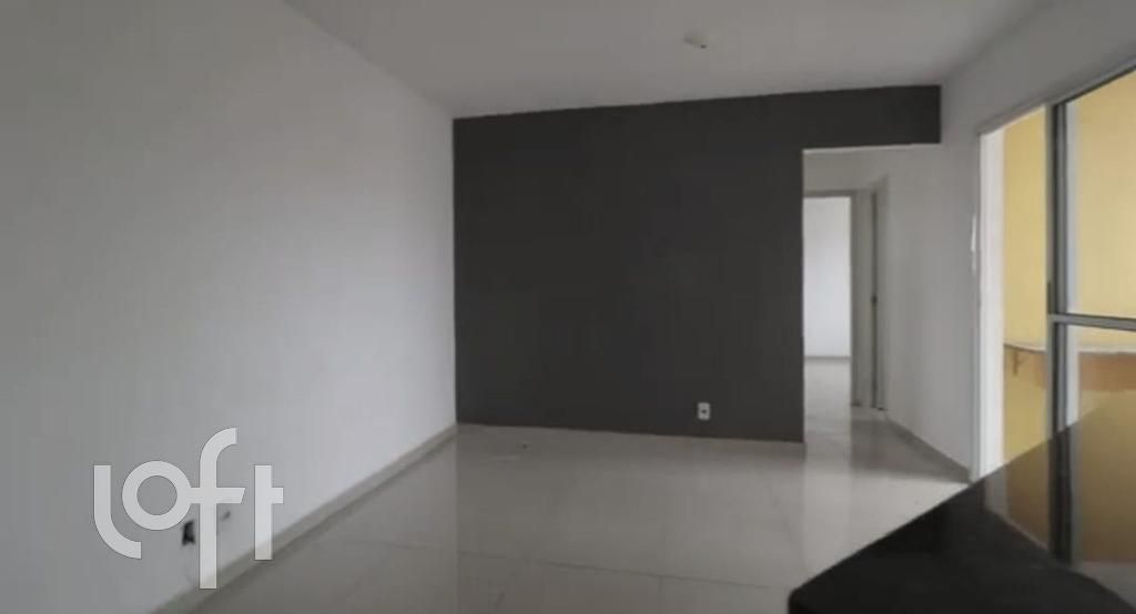 Apartamento à venda com 2 quartos, 48m² - Foto 8