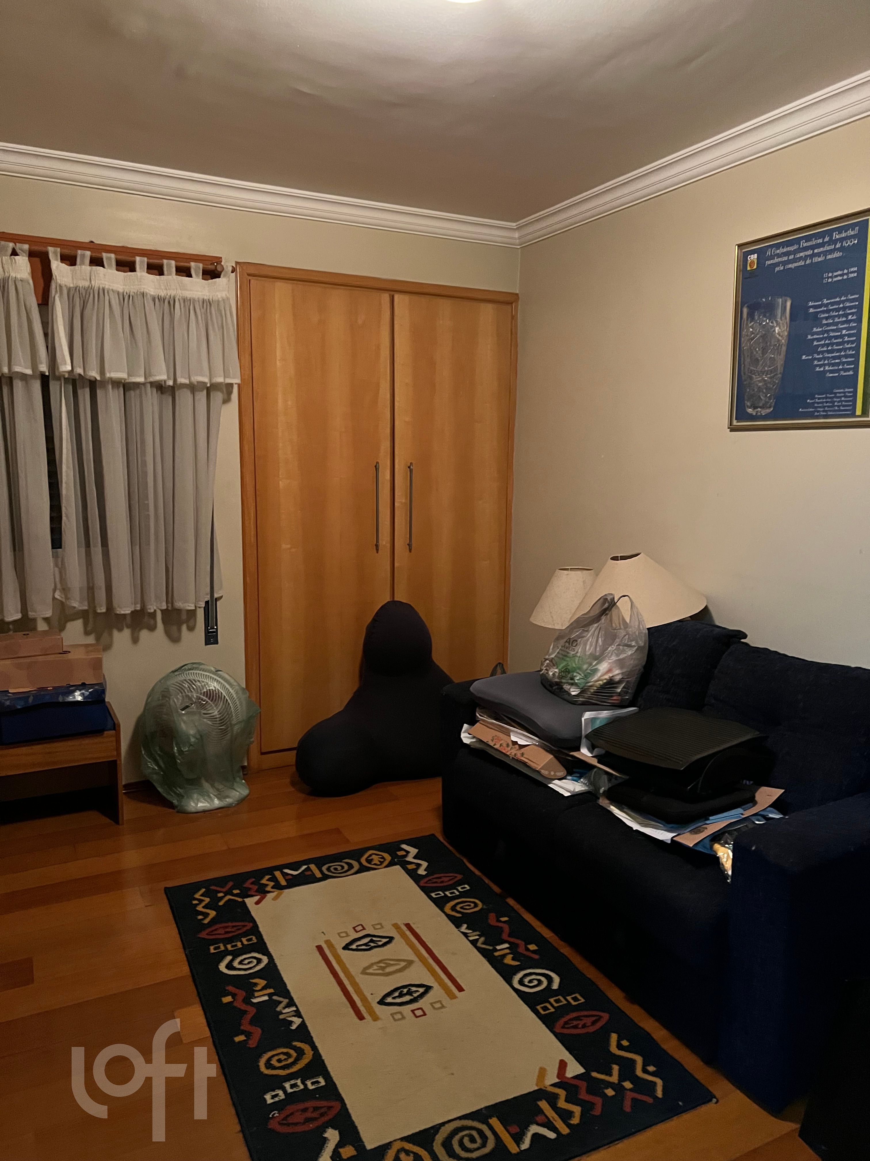 Apartamento à venda com 3 quartos, 135m² - Foto 17