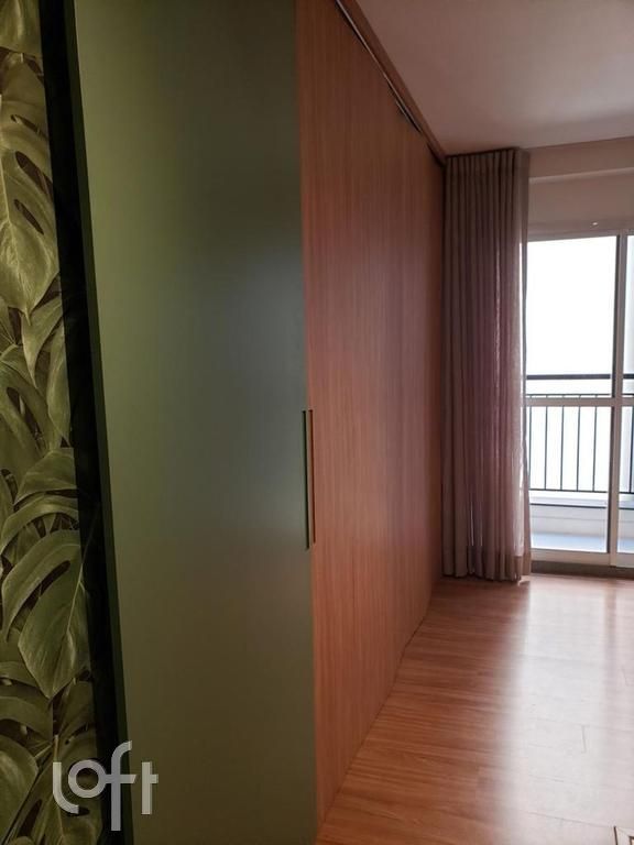 Apartamento, 1 quarto, 28 m² - Foto 10