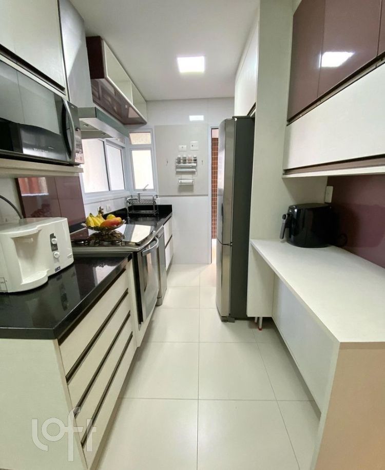 Apartamento, 3 quartos, 95 m² - Foto 10