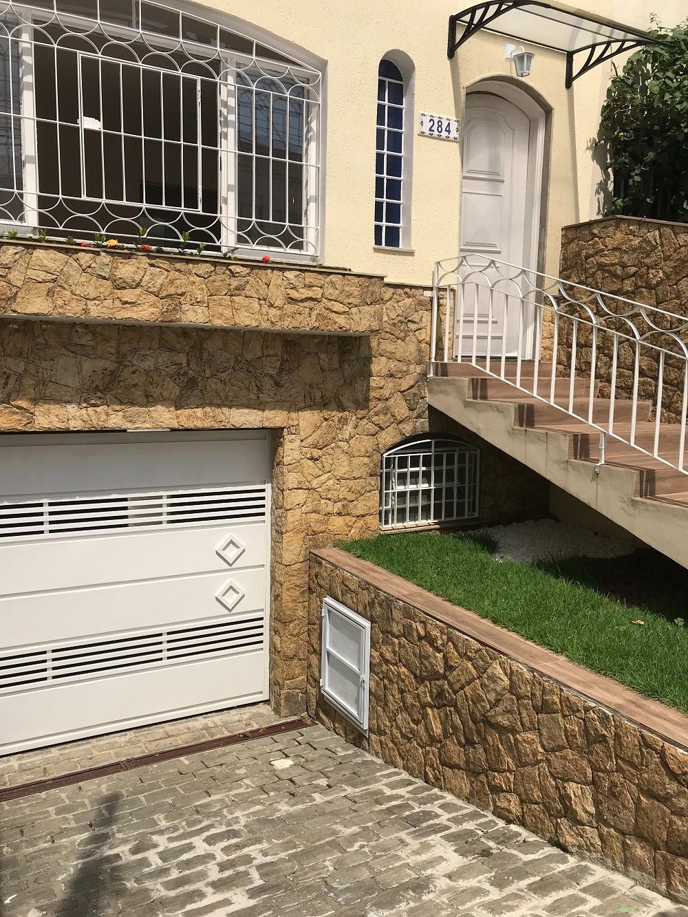 Sobrado, 4 quartos, 180 m² - Foto 33