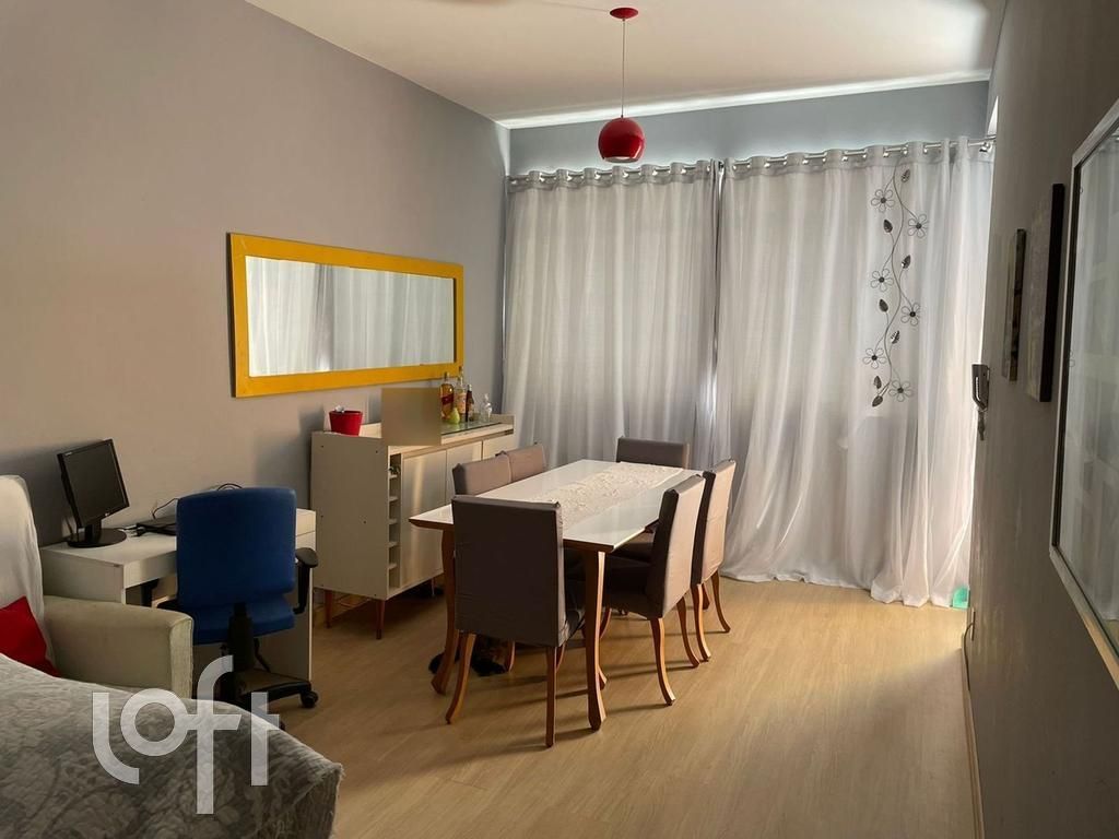 Apartamento, 2 quartos, 75 m² - Foto 6