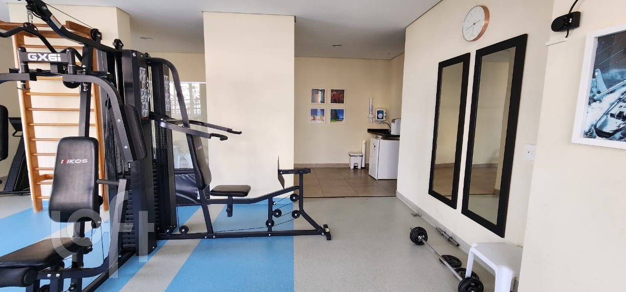 Apartamento, 2 quartos, 69 m² - Foto 40