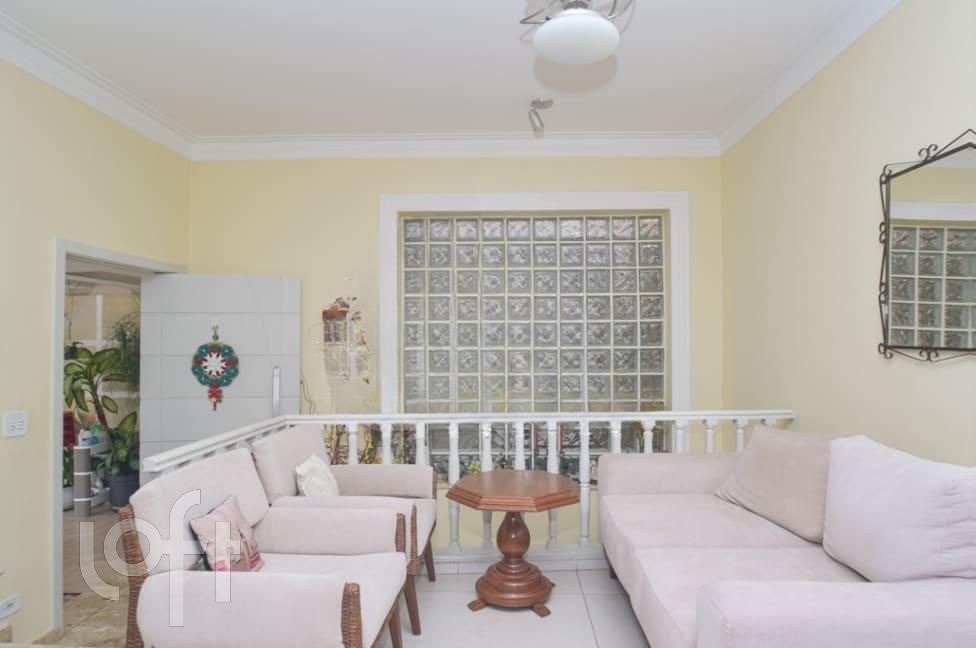 Casa, 5 quartos, 286 m² - Foto 2