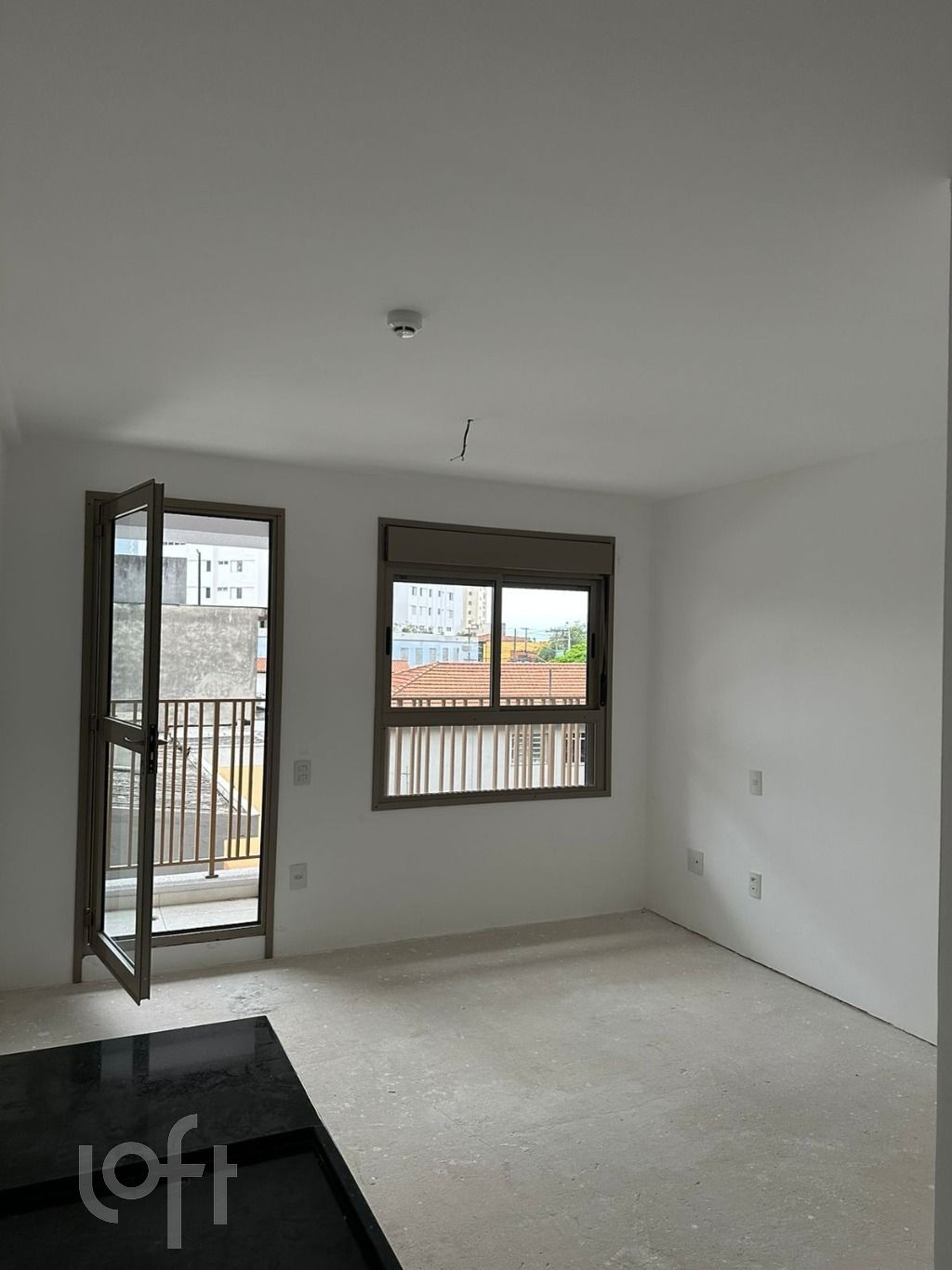 Apartamento, 1 quarto, 27 m² - Foto 3