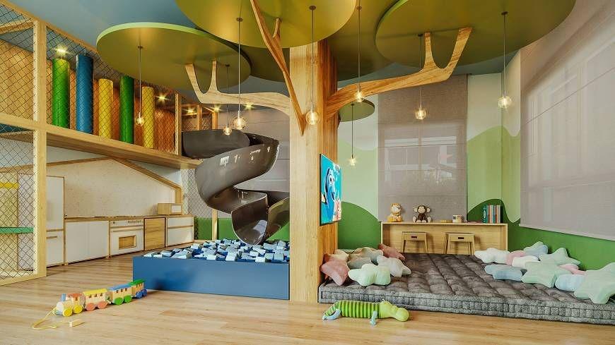 Apartamento, 2 quartos, 67 m² - Foto 7