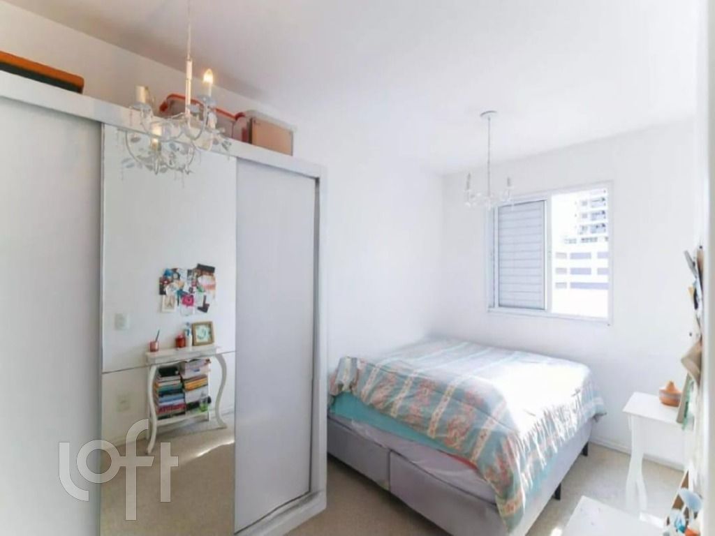 Apartamento, 2 quartos, 57 m² - Foto 10