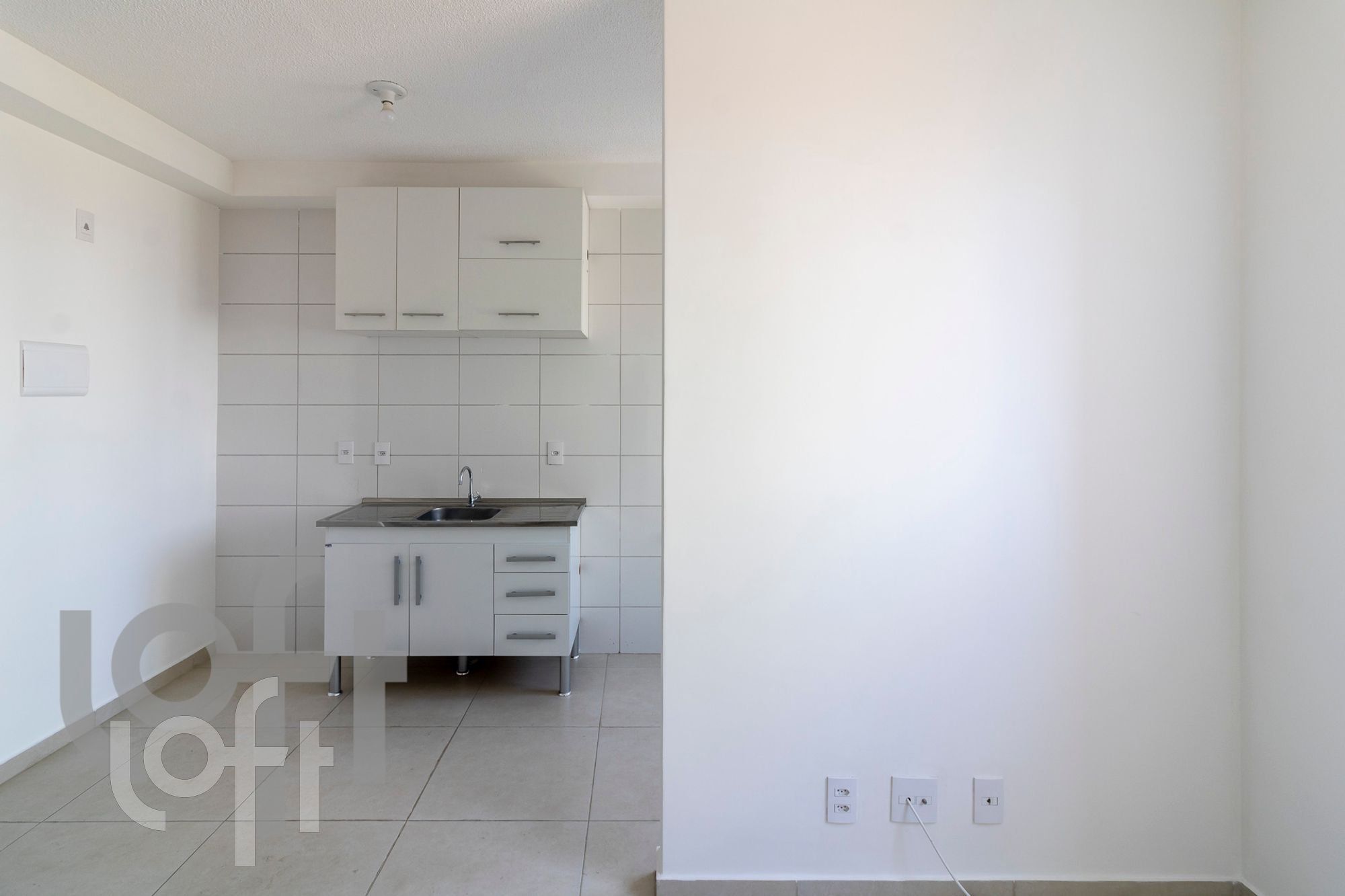 Apartamento à venda com 2 quartos, 43m² - Foto 11