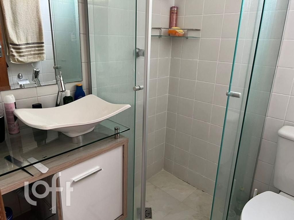 Apartamento, 2 quartos, 45 m² - Foto 19