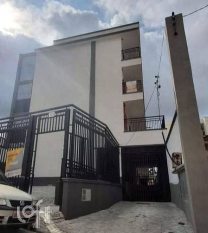 Apartamento, 2 quartos, 45 m² - Foto 6