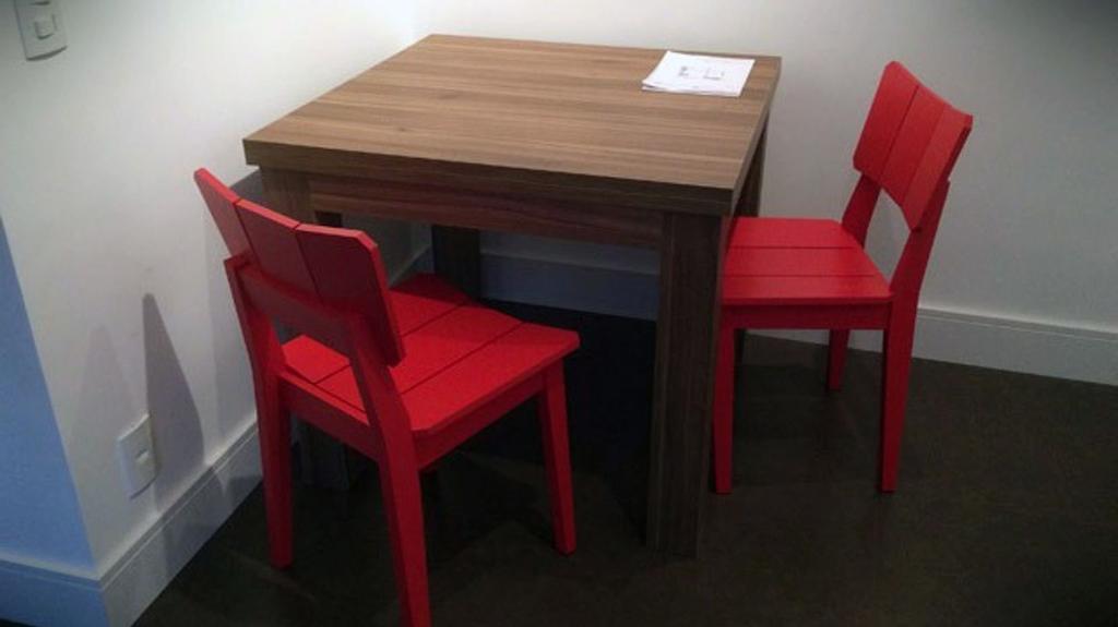 Apartamento, 1 quarto, 48 m² - Foto 8