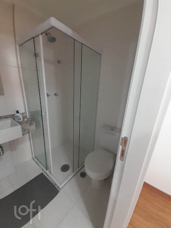 Apartamento, 1 quarto, 30 m² - Foto 8