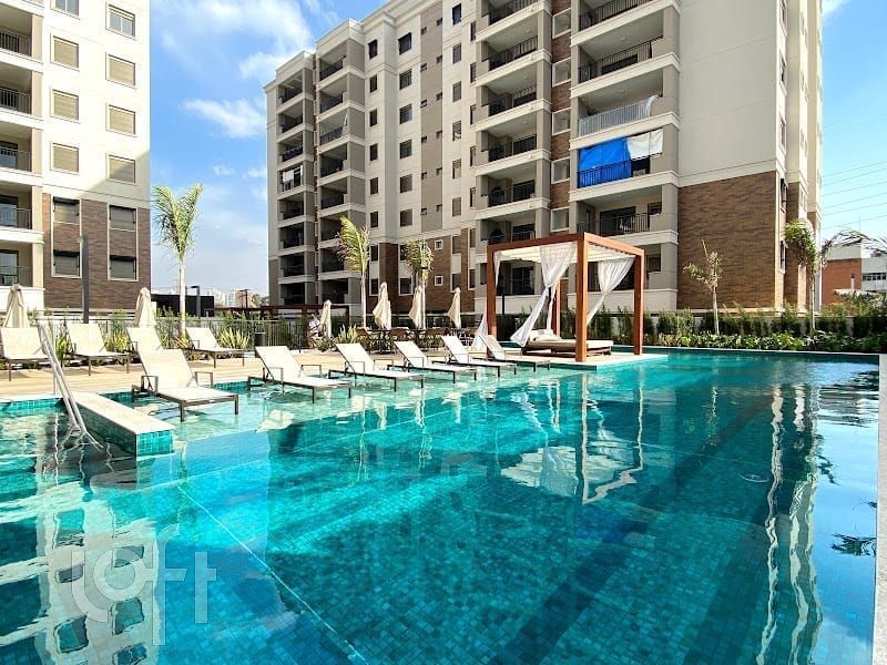 Apartamento, 2 quartos, 61 m² - Foto 19