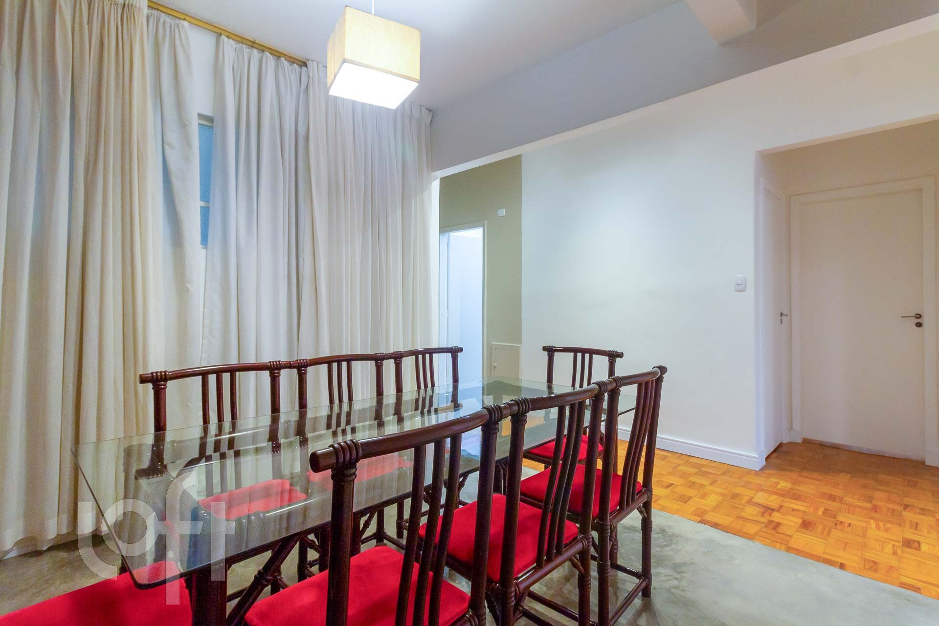 Apartamento, 4 quartos, 110 m² - Foto 6