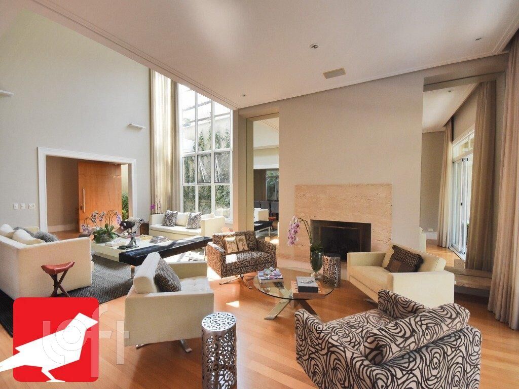 Casa, 4 quartos, 500 m² - Foto 3