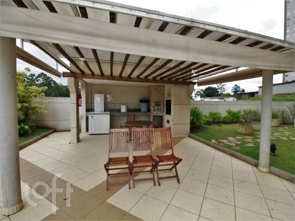 Apartamento, 2 quartos, 47 m² - Foto 24