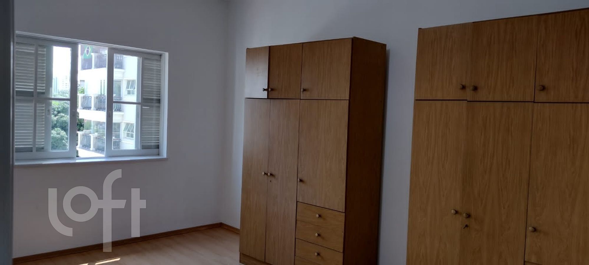 Apartamento à venda com 1 quarto, 63m² - Foto 2
