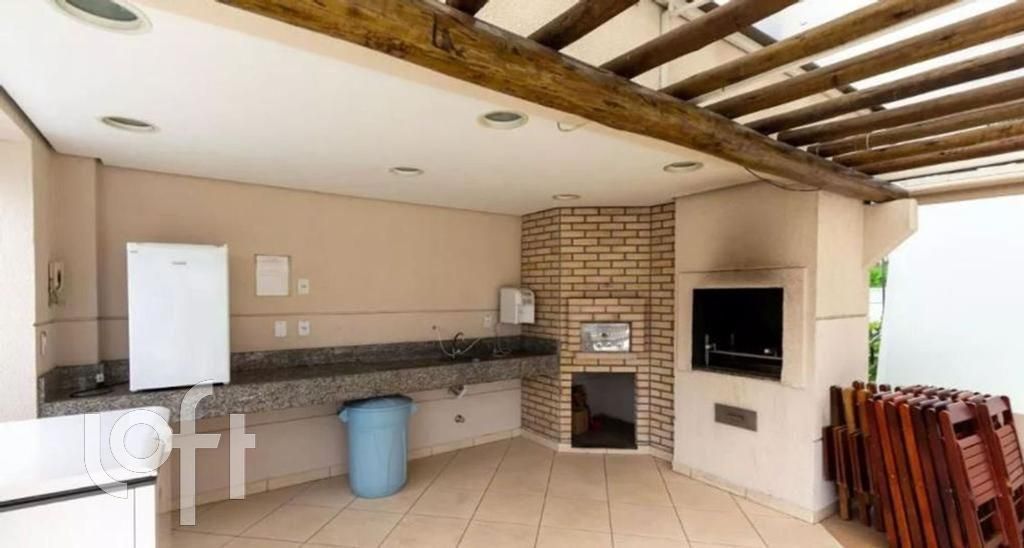 Apartamento, 2 quartos, 47 m² - Foto 16