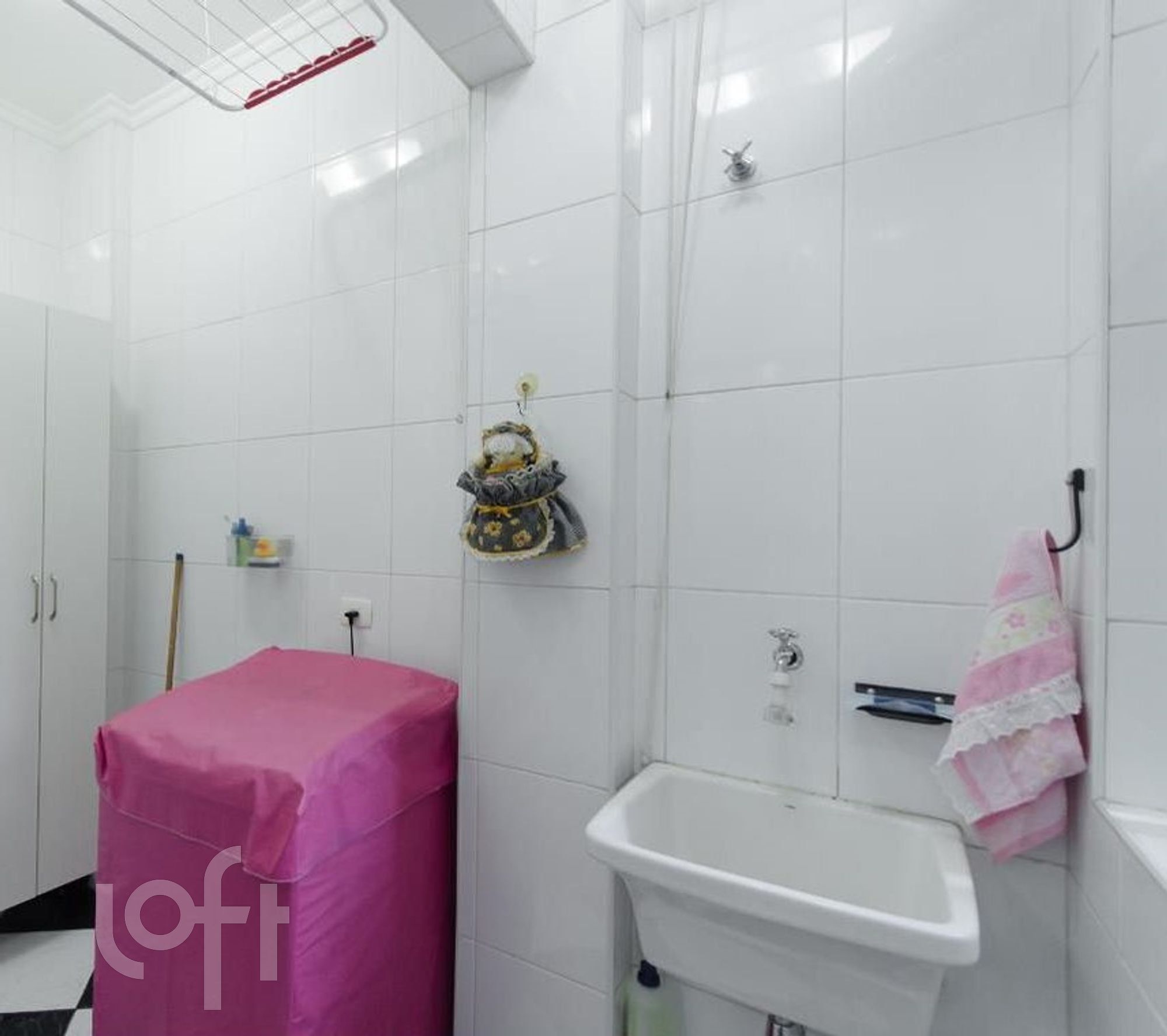 Apartamento, 2 quartos, 100 m² - Foto 9