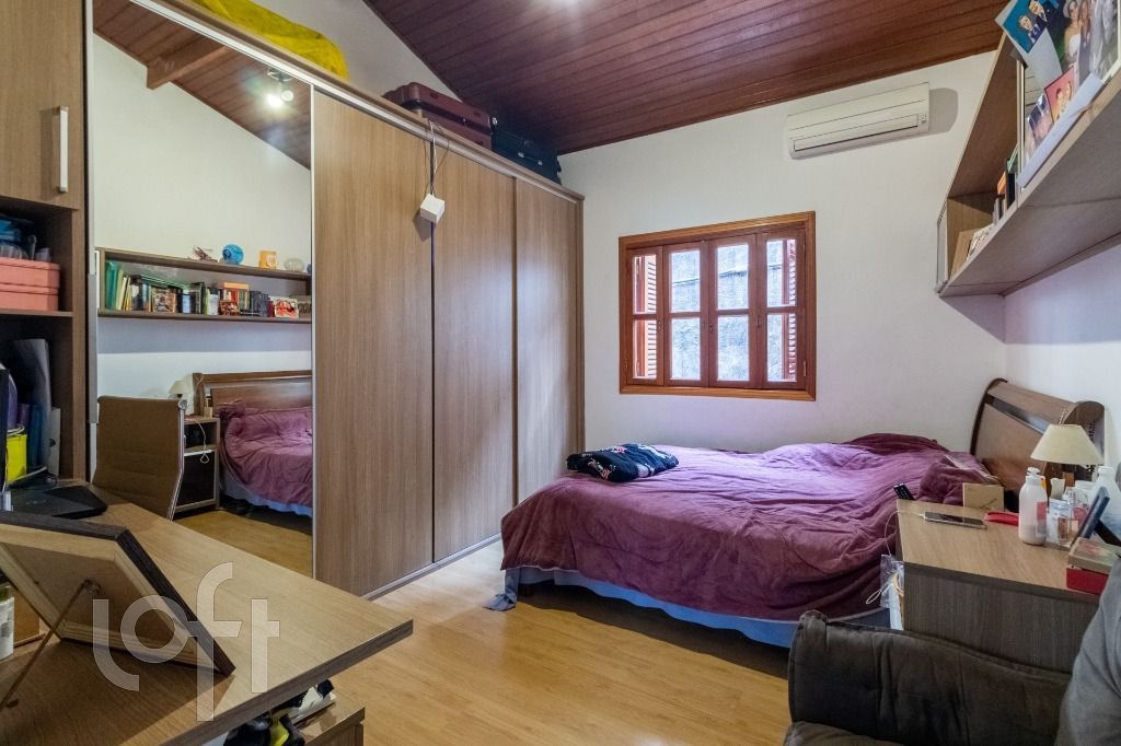 Casa, 8 quartos, 317 m² - Foto 22