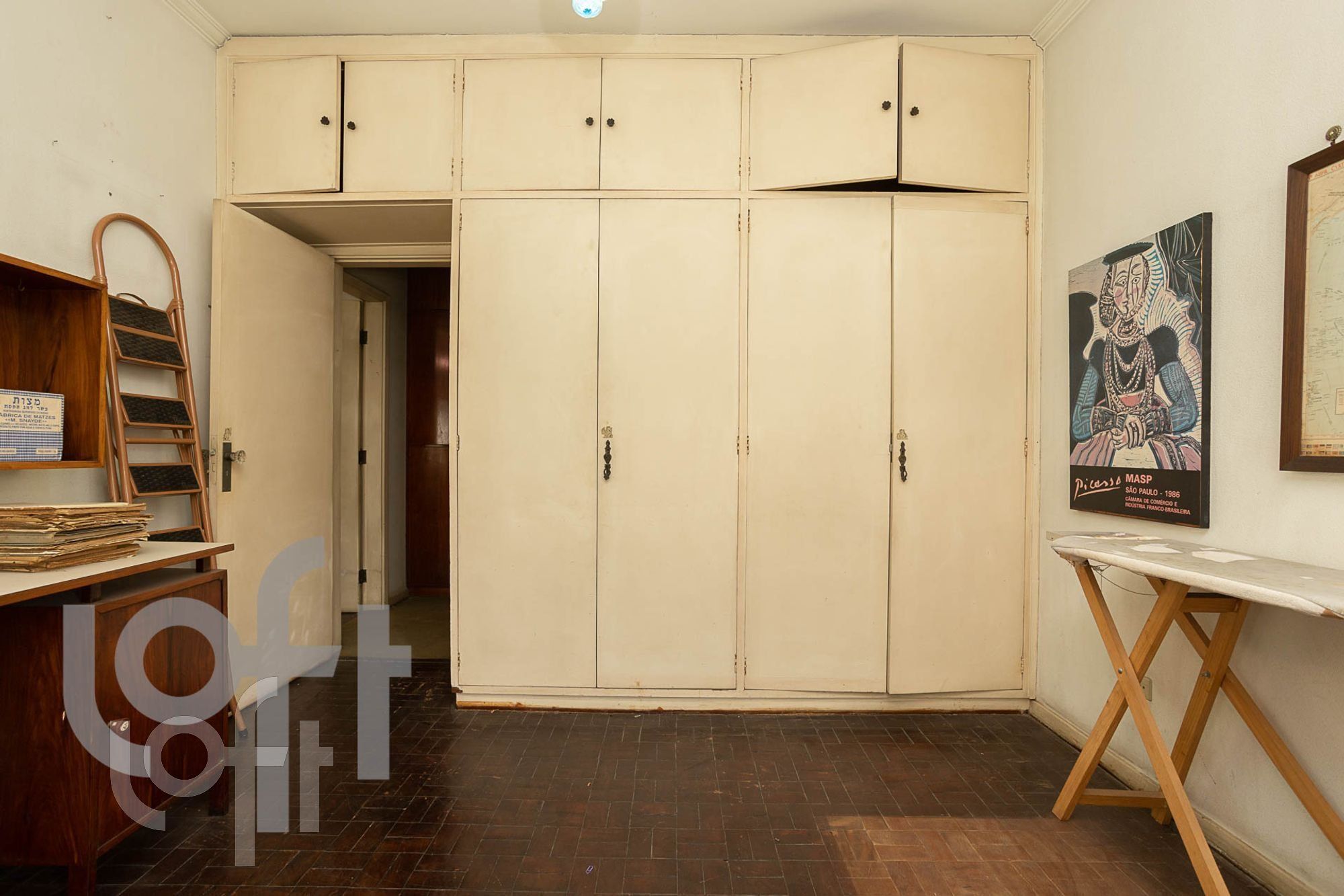 Apartamento, 3 quartos, 220 m² - Foto 6