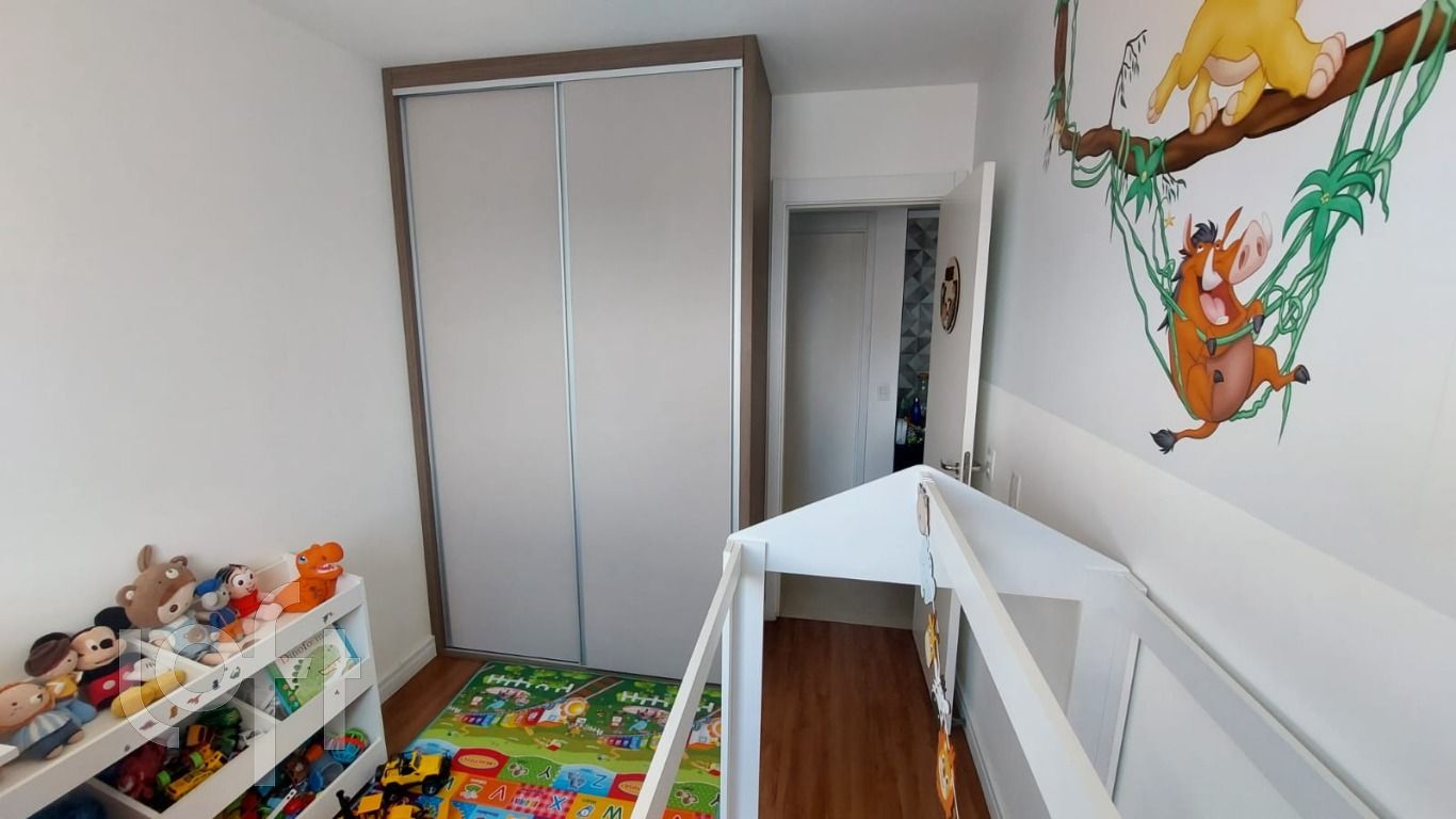 Apartamento, 2 quartos, 64 m² - Foto 6