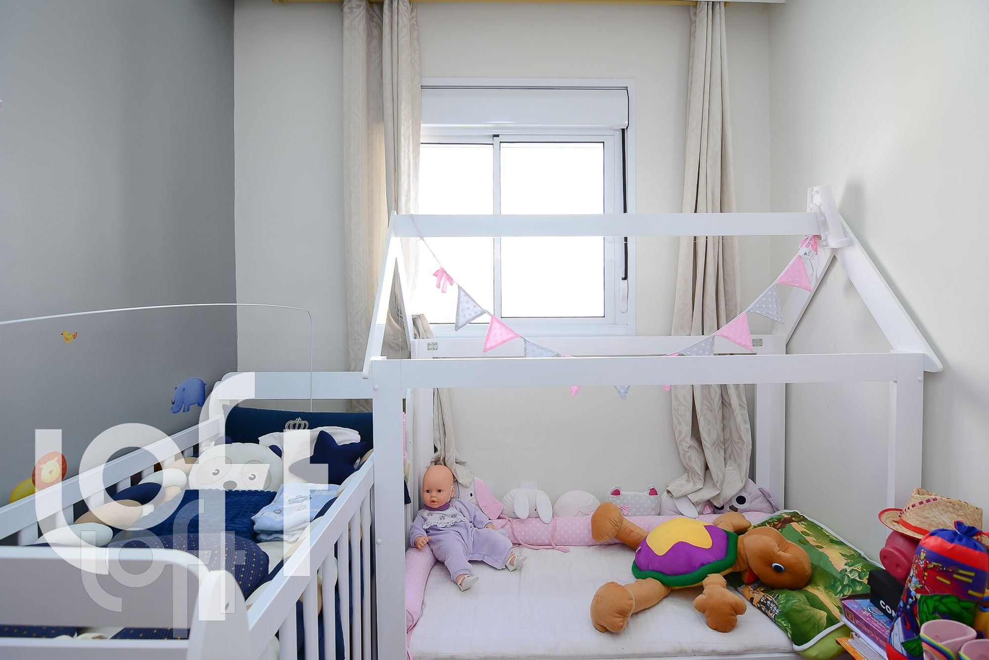 Apartamento, 2 quartos, 42 m² - Foto 4