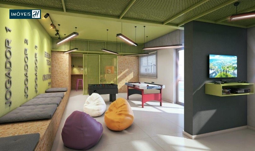 Apartamento, 2 quartos, 44 m² - Foto 9