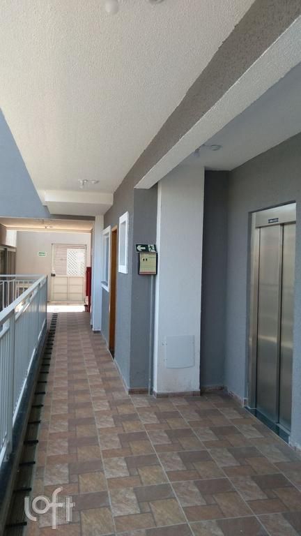 Apartamento, 2 quartos, 34 m² - Foto 11