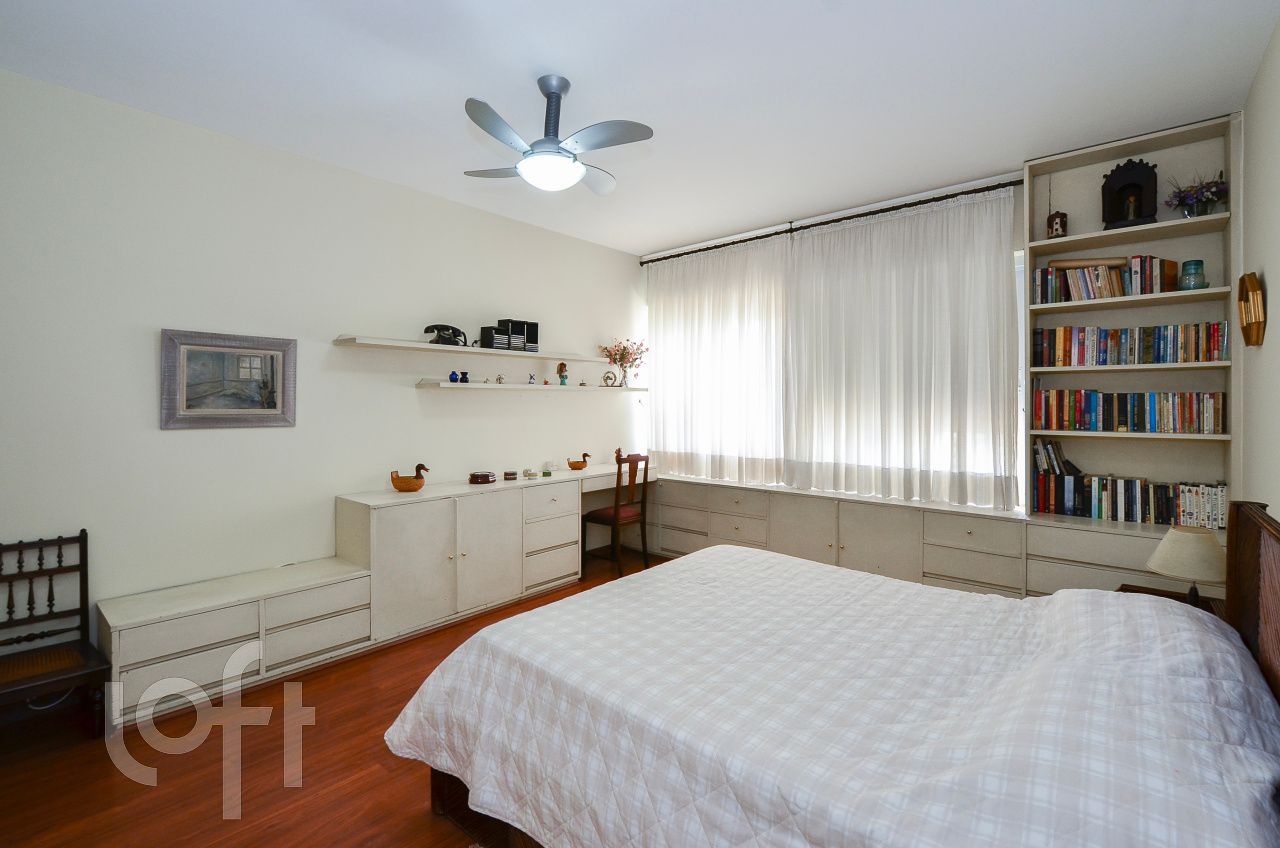 Apartamento, 3 quartos, 215 m² - Foto 27